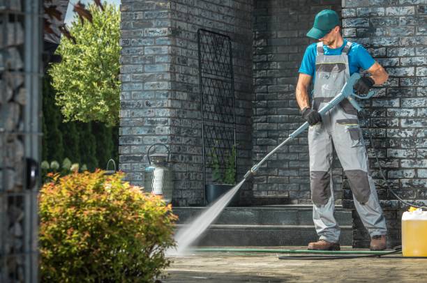Best Fence Cleaning  in Vista Center, NJ