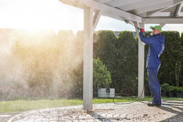 Best Sign and Awning Cleaning  in Vista Center, NJ