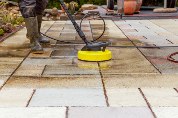 Best House Exterior Washing  in Vista Center, NJ