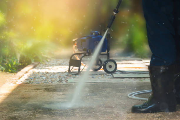 Best Animal Enclosure Cleaning  in Vista Center, NJ